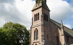 The Auld Kirk Ballater